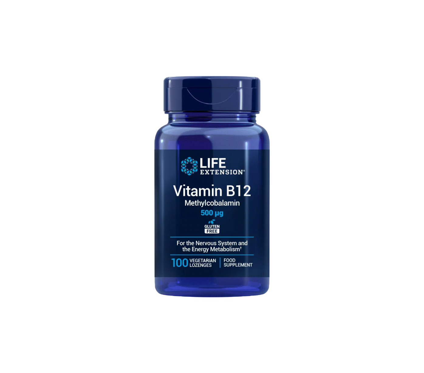 Vitamin B12, EU