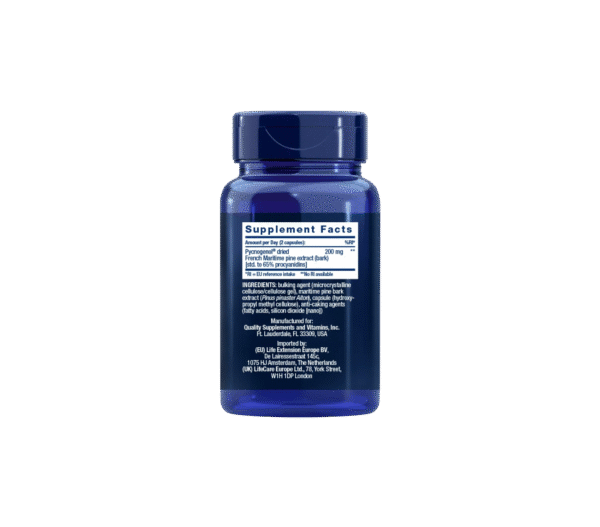 Pycnogenol®, EU - Image 1