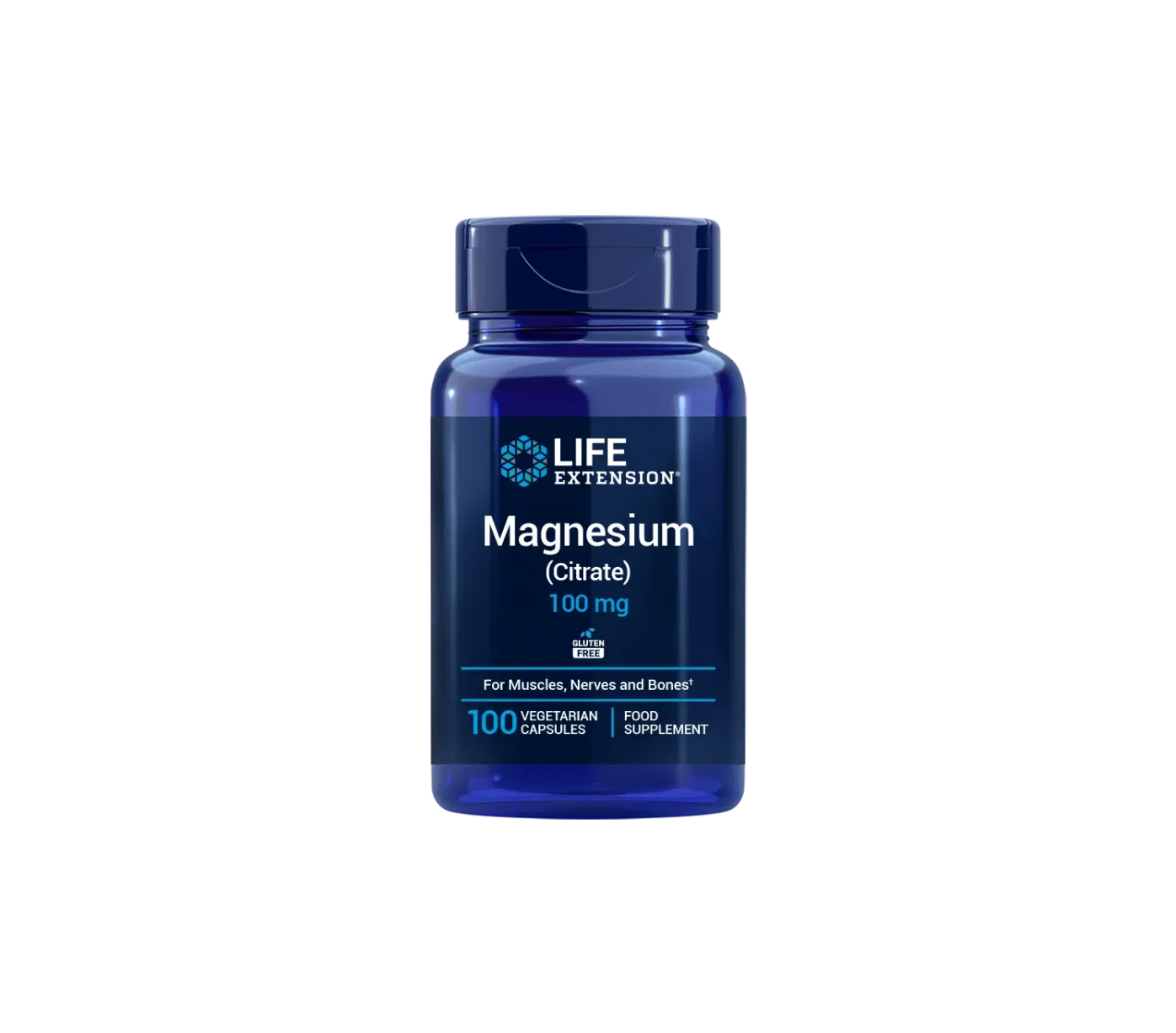 Magnesium (Citrate), EU