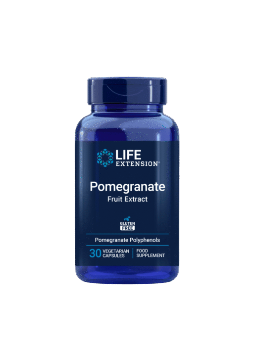 Pomegranate Fruit Extract, EU