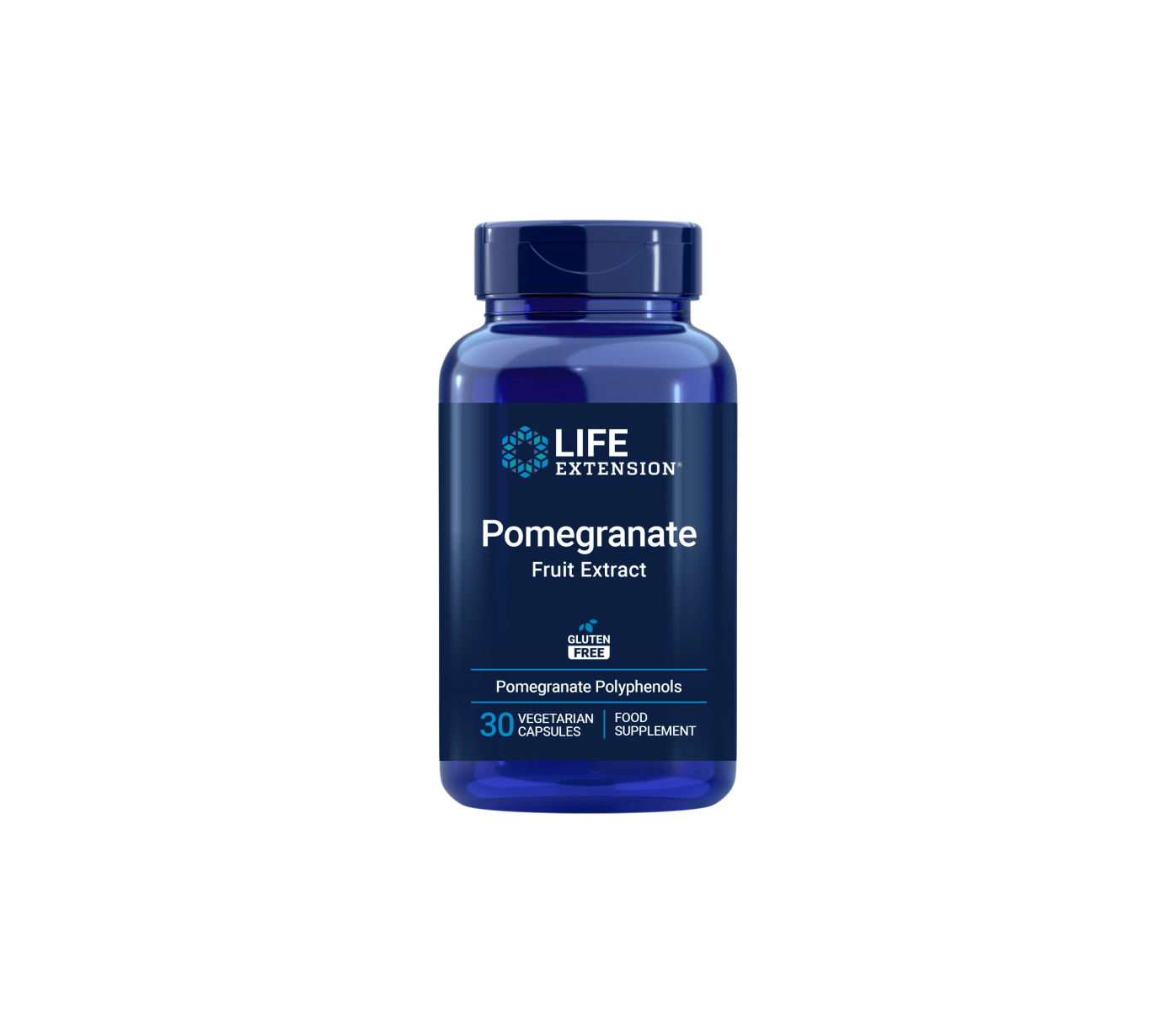 Pomegranate Fruit Extract, EU