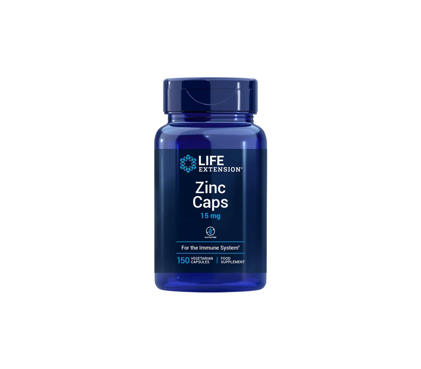 Zinc Caps, EU