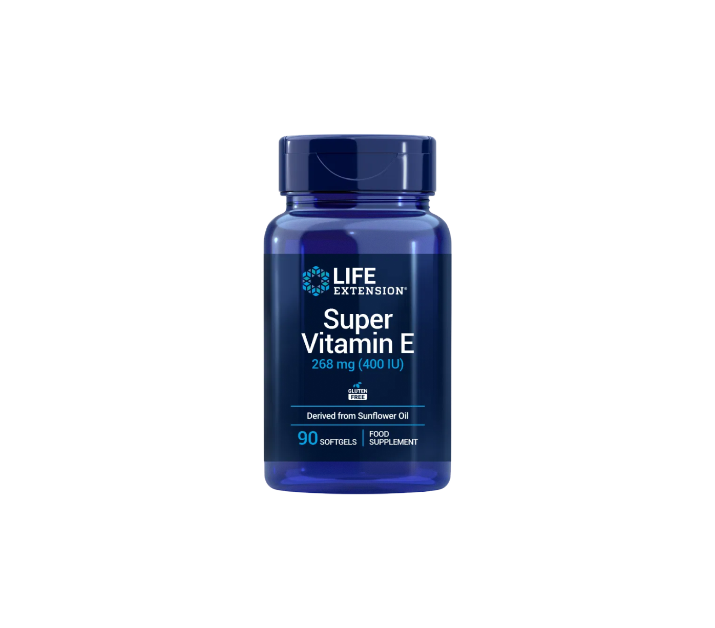 Super Vitamin E, EU