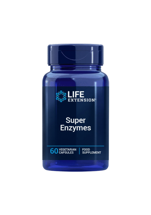 Super Enzymes, EU