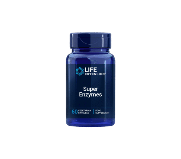 Super Enzymes, EU