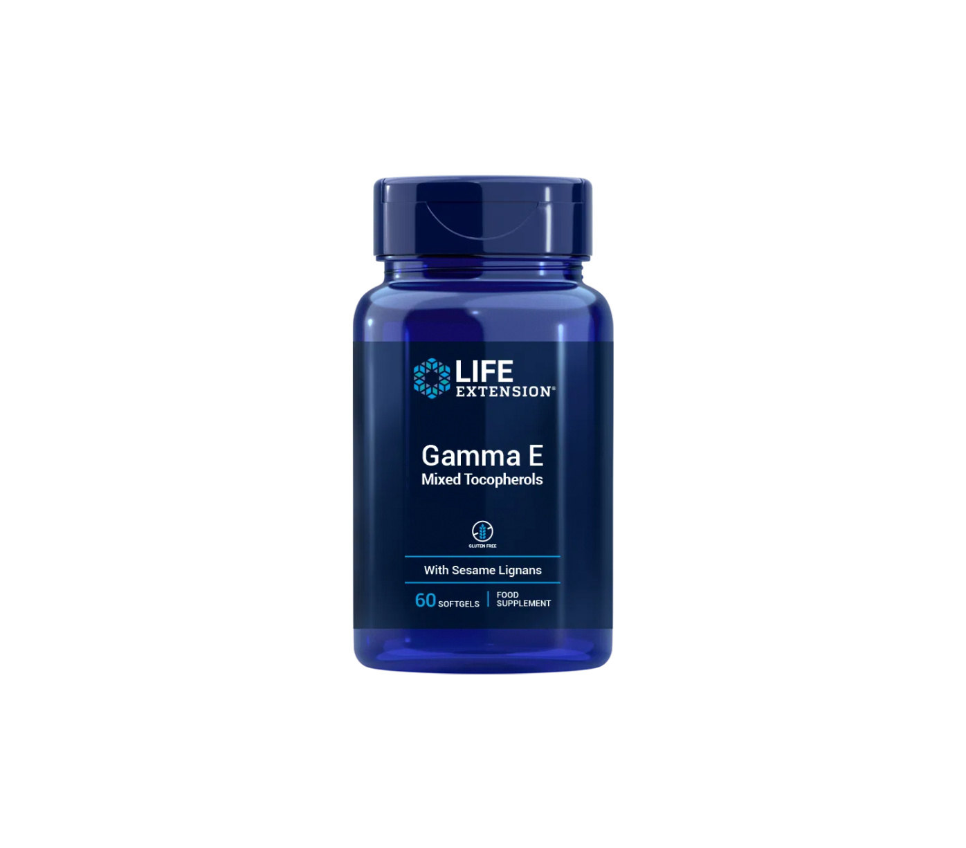 Gamma E Mixed Tocopherols, EU