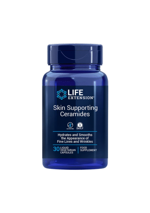 Skin Supporting Ceramides, EU