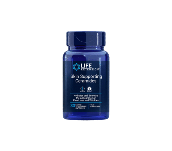 Skin Supporting Ceramides, EU
