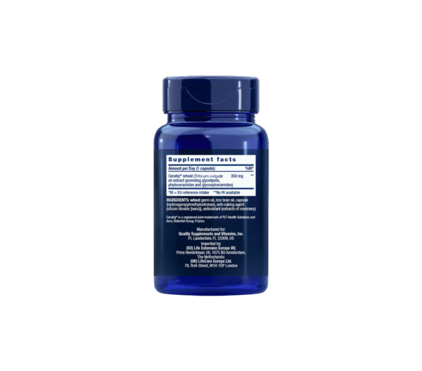 Skin Supporting Ceramides, EU – Bild 1