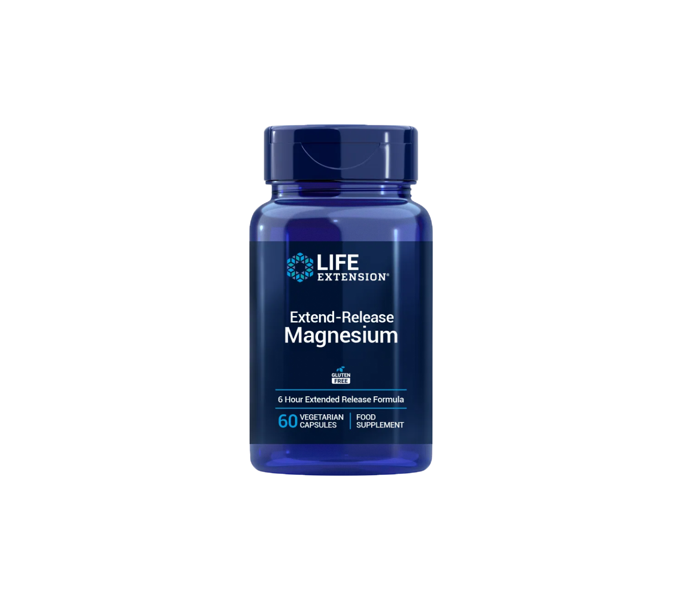 Extend-Release Magnesium, EU