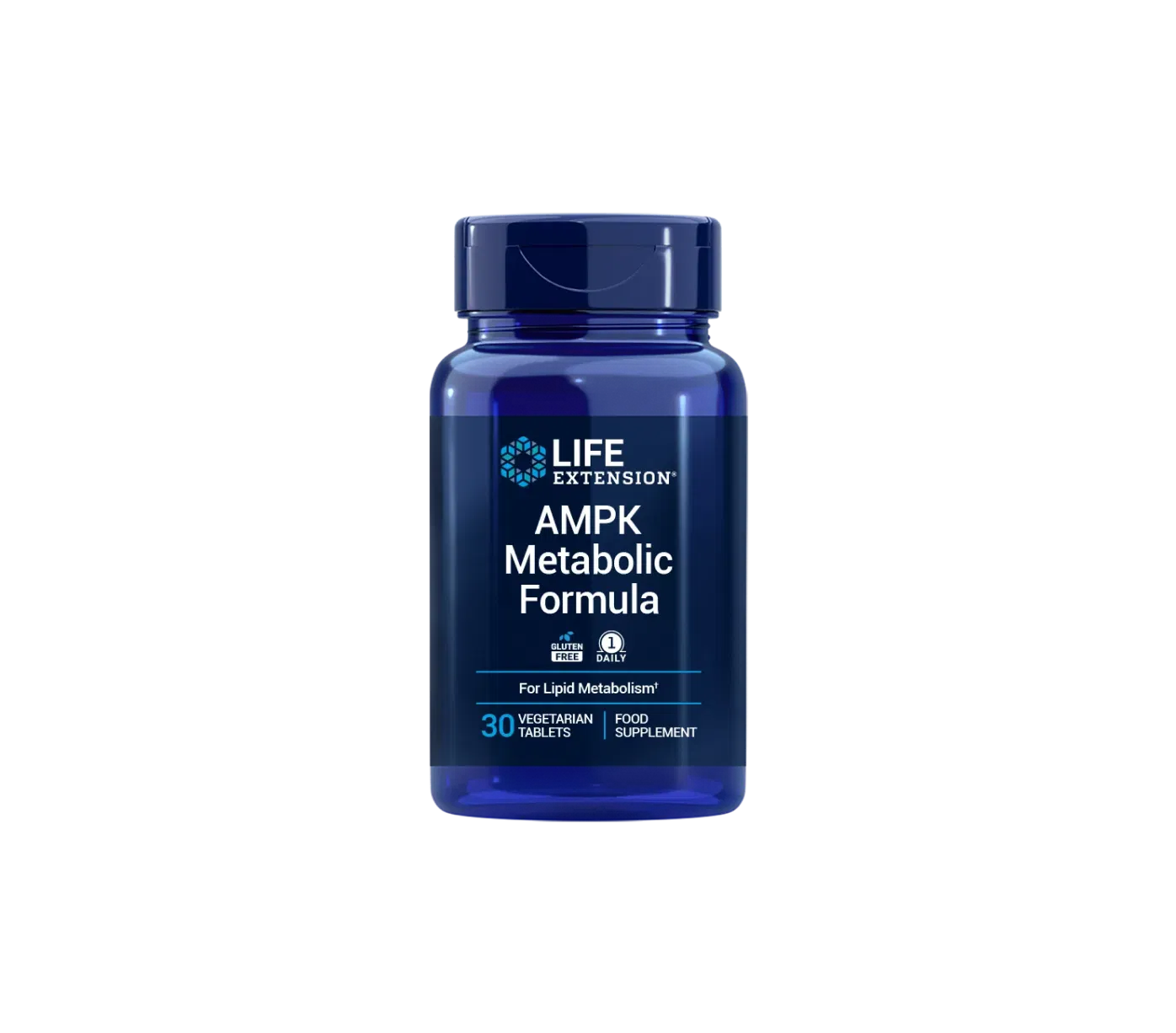AMPK Metabolic Formula, EU