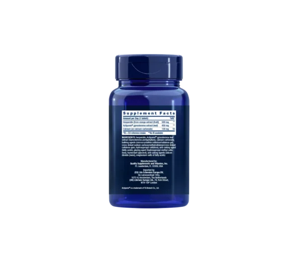 AMPK Metabolic Formula, EU - Image 1